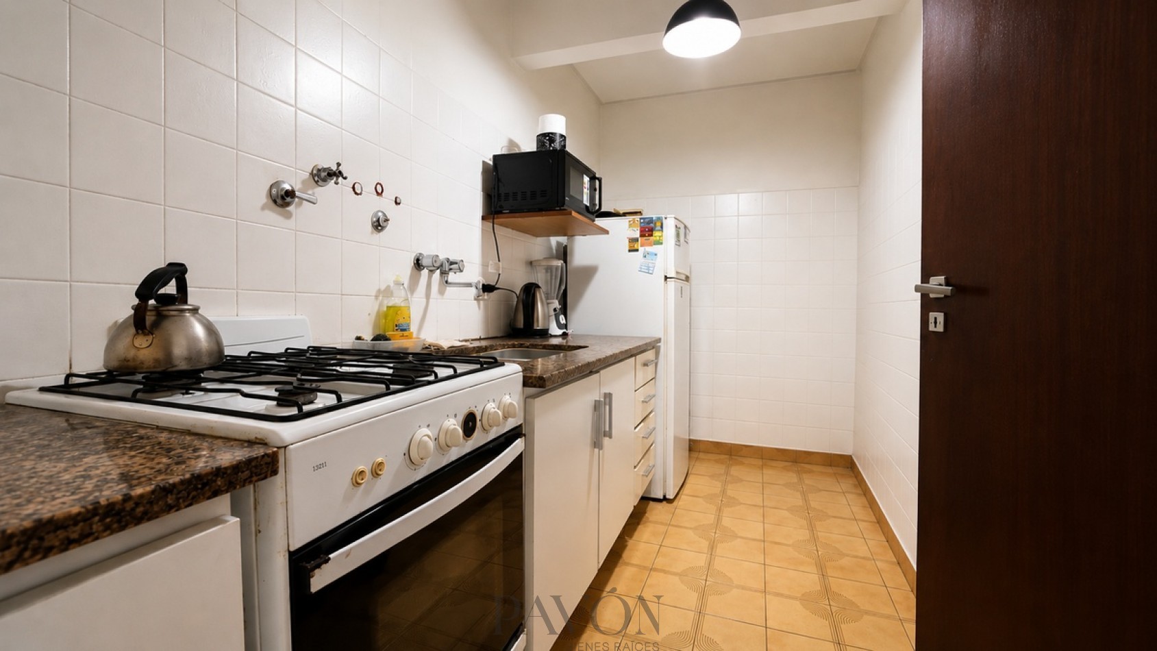 Departamento 2 ambientes en Venta - Zona Norte, Villa Gesell.