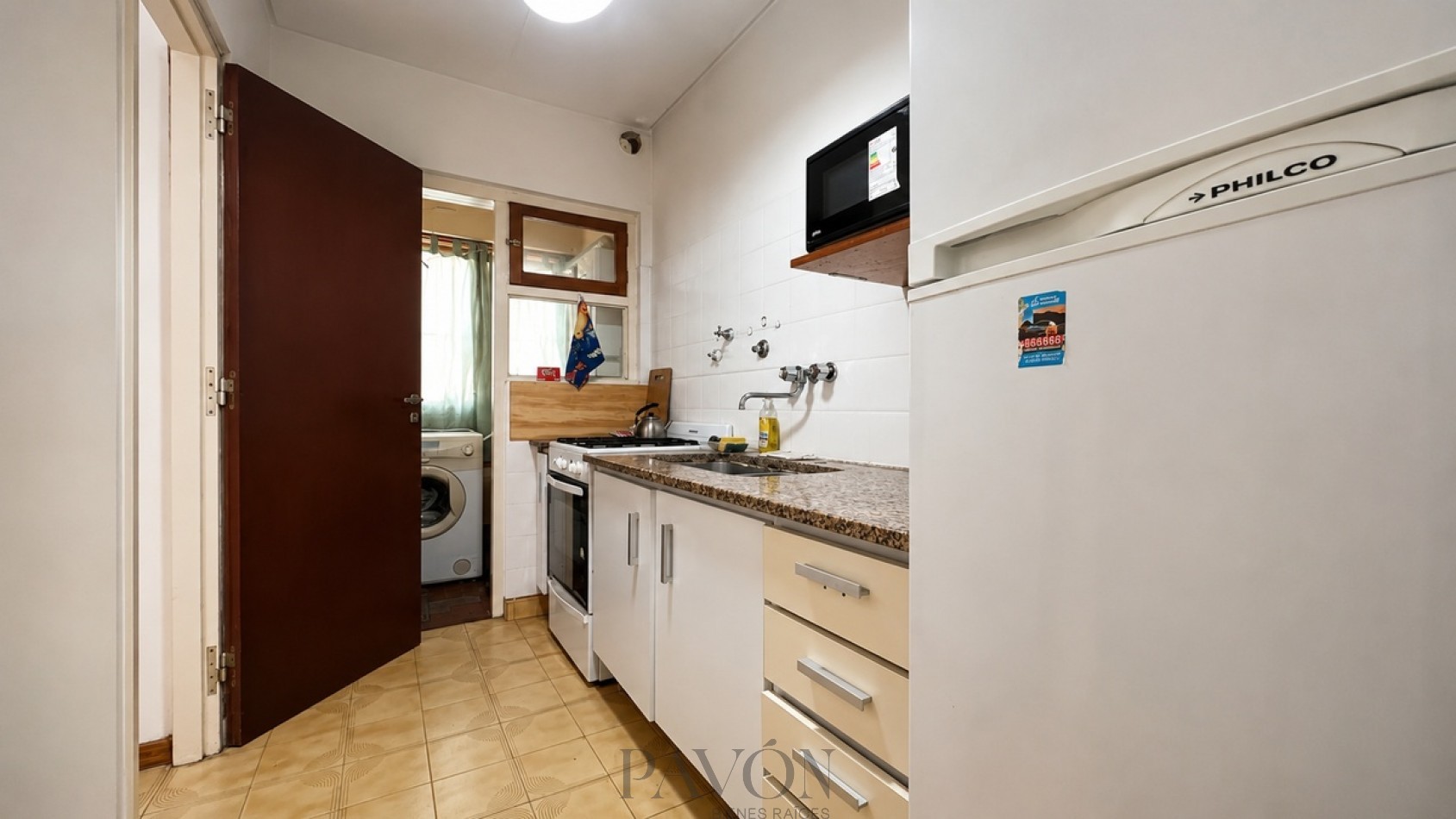 Departamento 2 ambientes en Venta - Zona Norte, Villa Gesell.