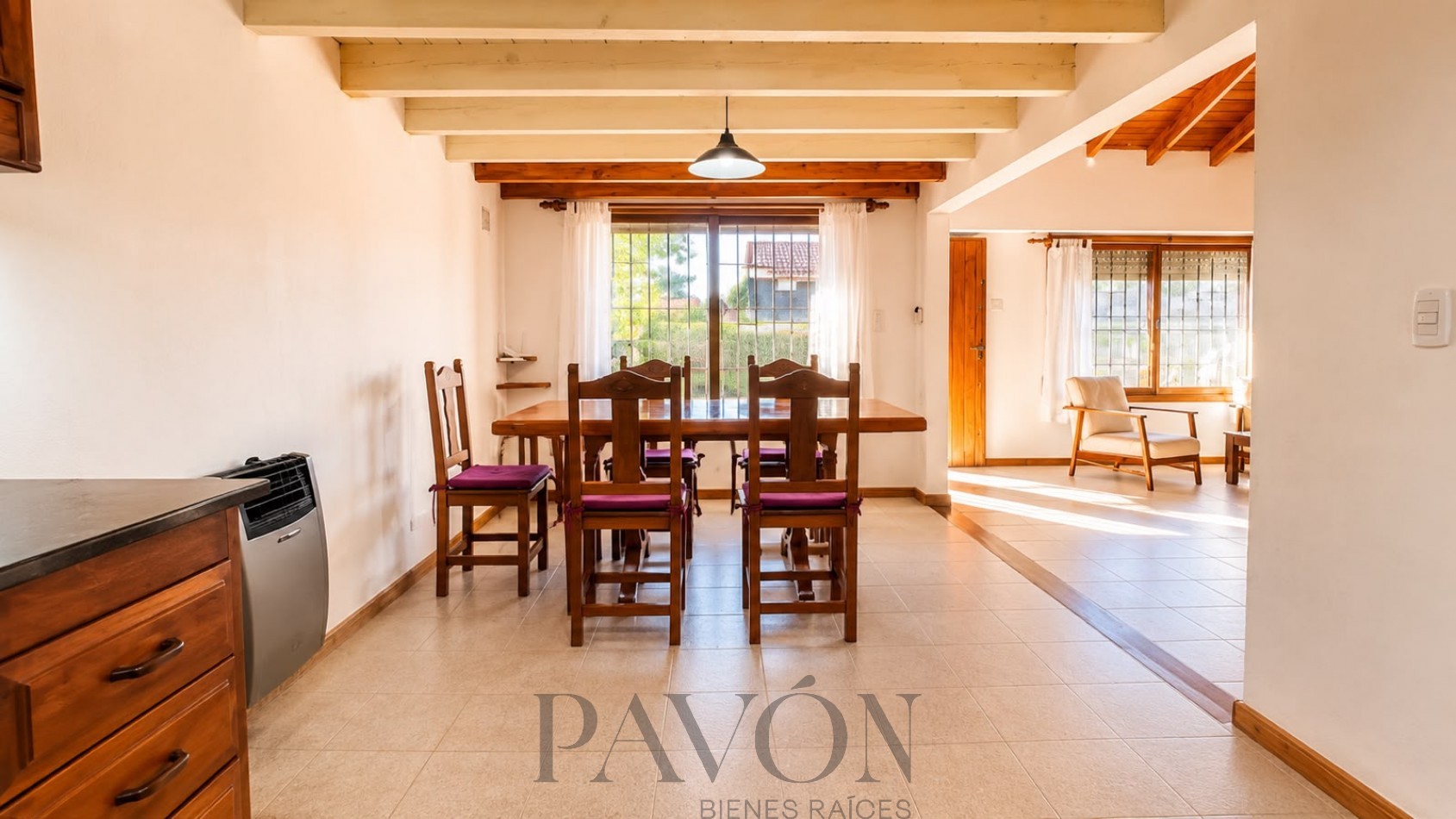 Casa en Venta Villa Gesell PH - Zona Sur