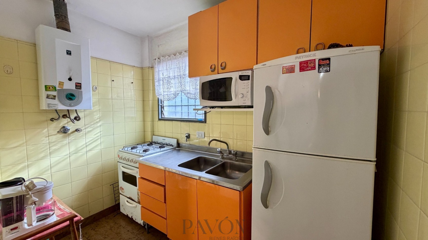 Departamento 2 ambientes en Venta - Zona Sur - Villa Gesell.