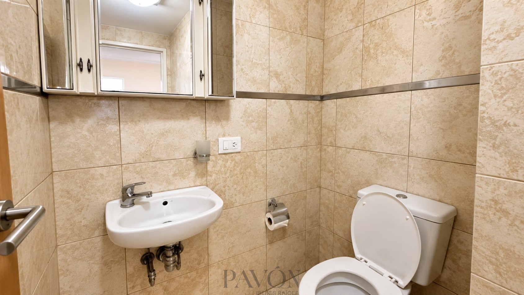 Departamento 2 ambientes y medio - zona centro - villa gesell