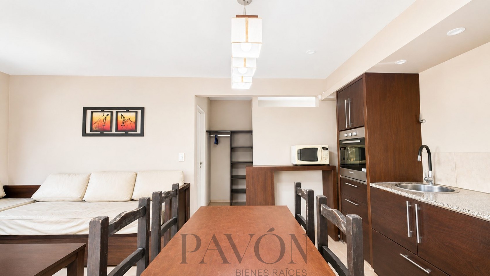 VENTA Departamento 2 ambientes- Las Gaviotas -Mar Azul