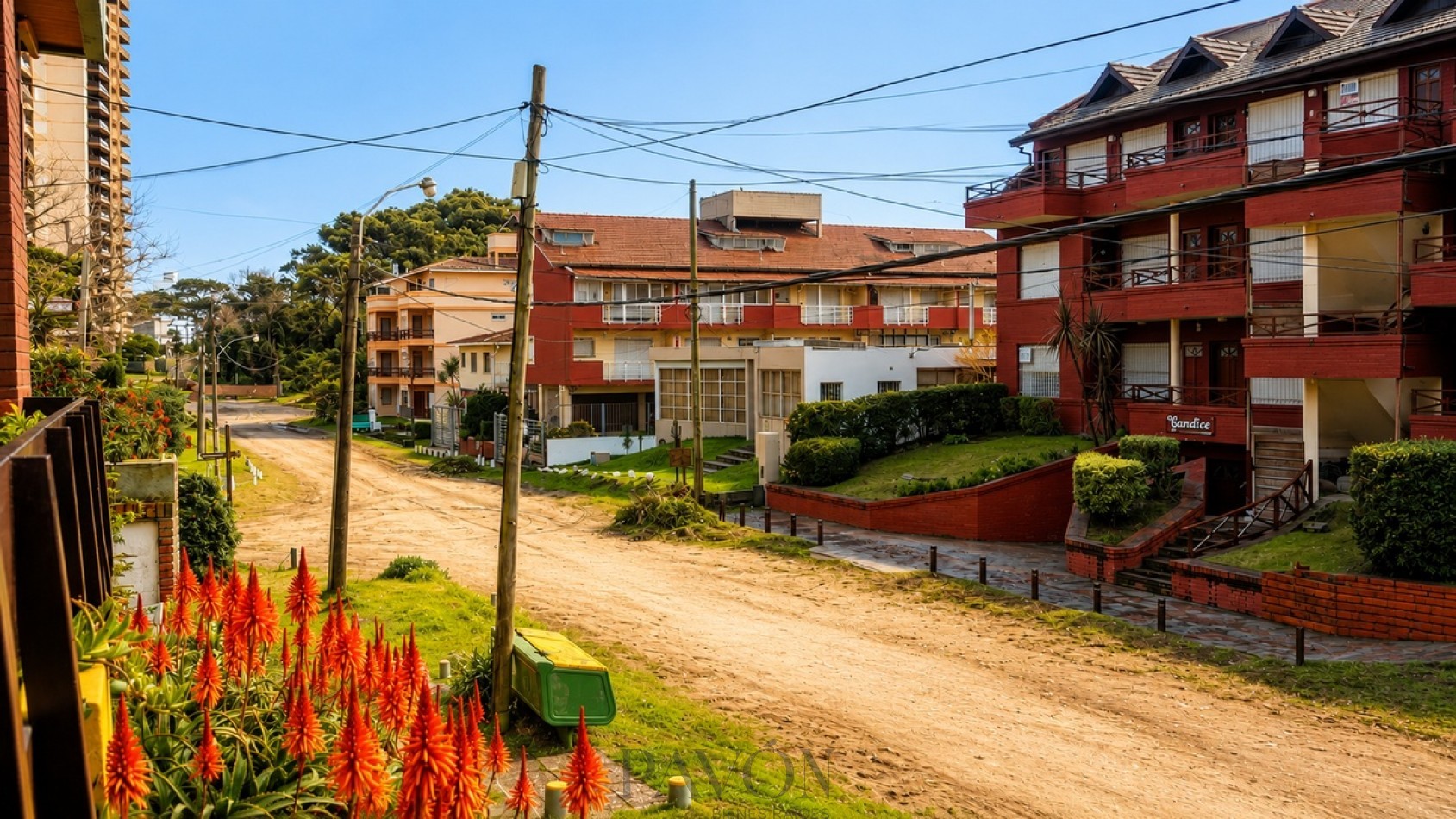 Departamento 2 ambientes en Venta - Zona Norte, Villa Gesell.