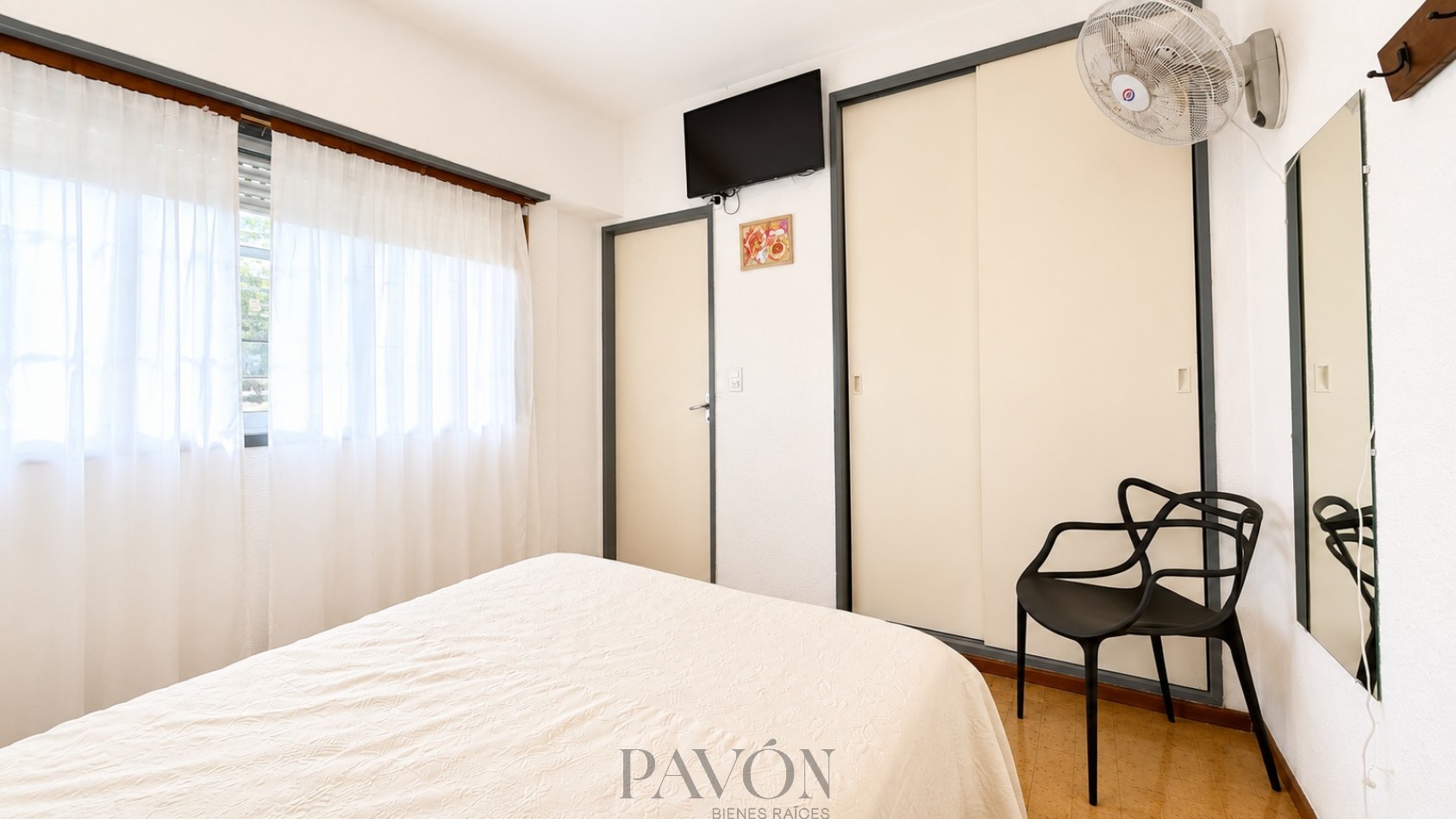 Departamento 2 ambientes en Venta - Zona Sur - Villa Gesell.