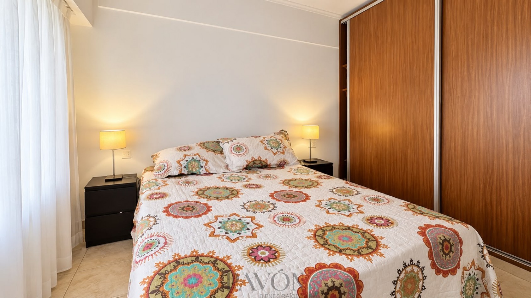 Departamento 2 ambientes y medio - zona centro - villa gesell
