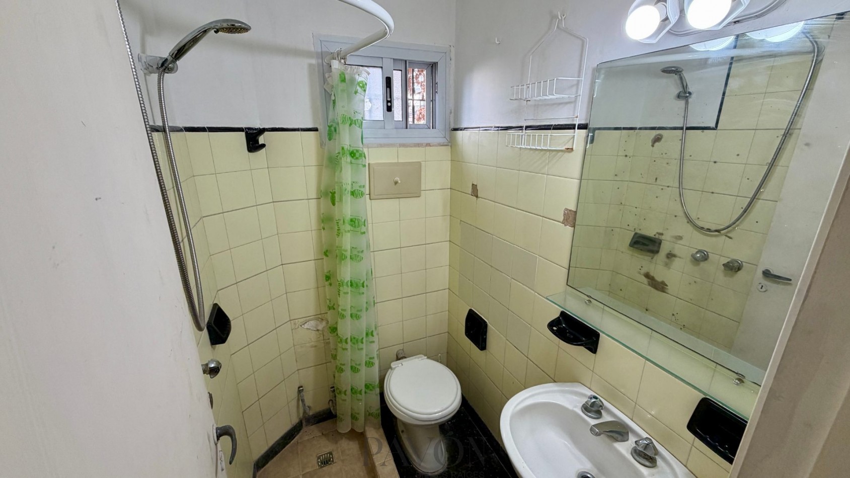 Departamento 2 ambientes en Venta - Zona Centro 