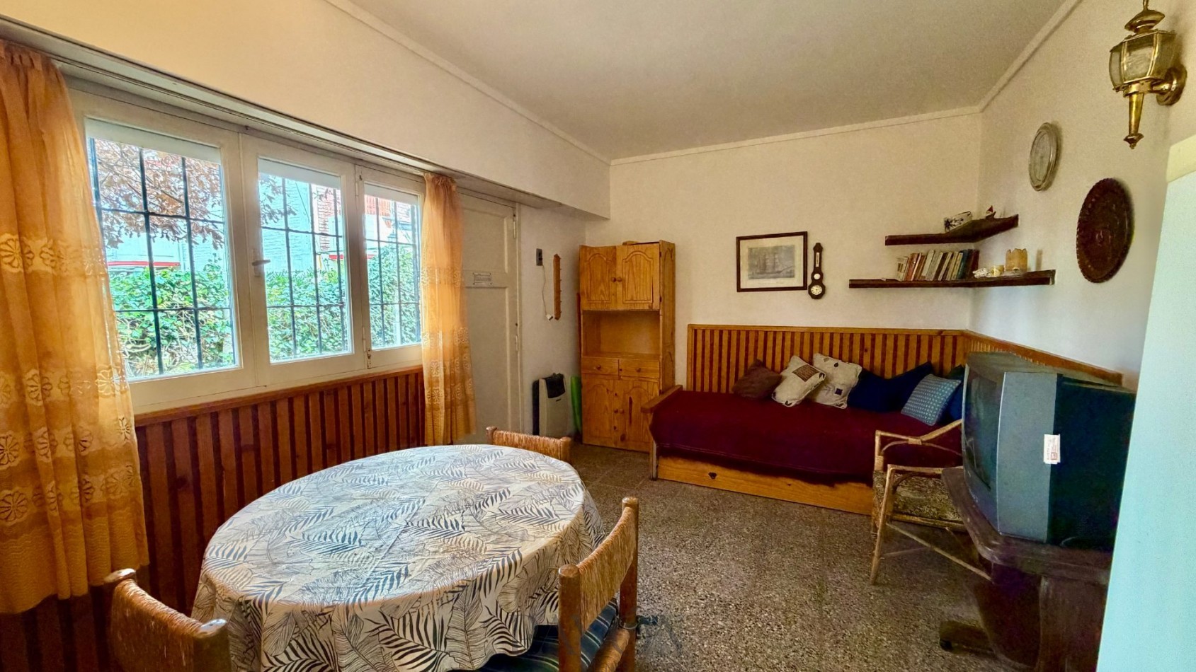 Departamento 2 ambientes en Venta - Zona Centro 
