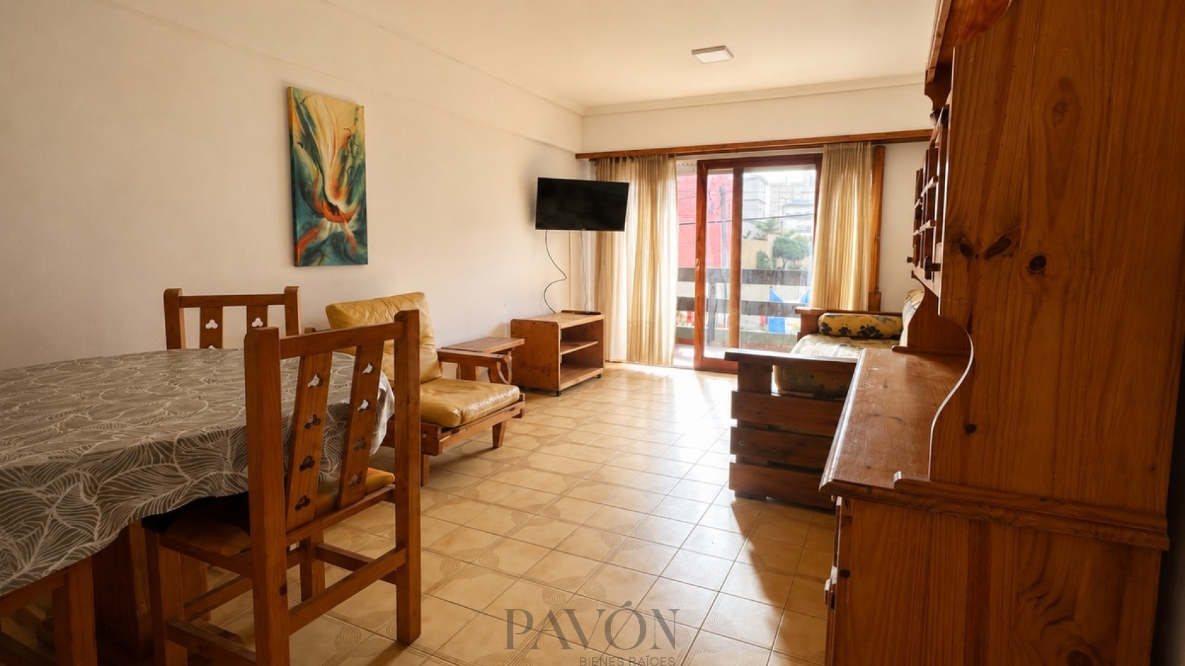 Departamento 2 ambientes en Venta - Zona Norte, Villa Gesell.