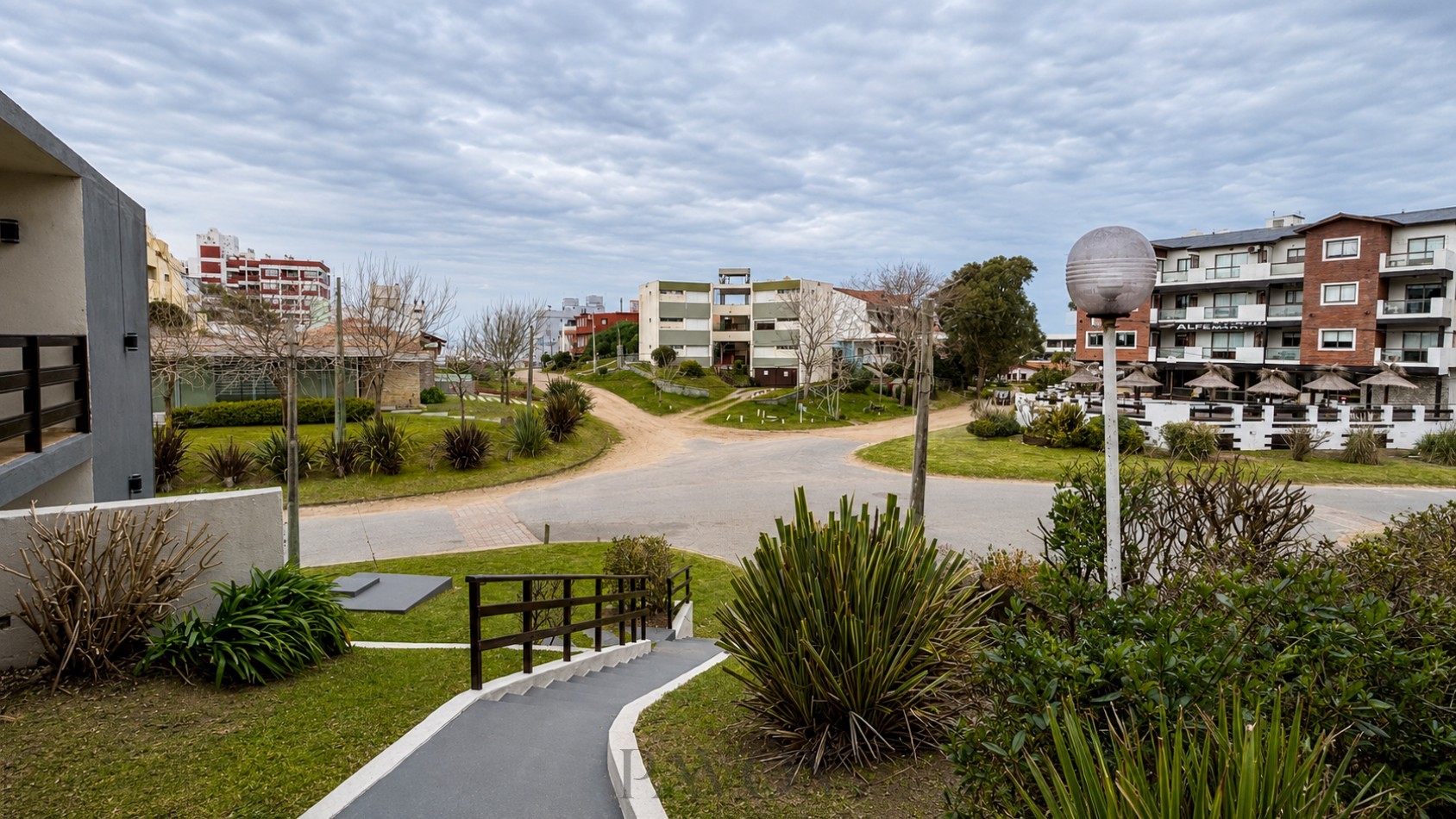 ALQUILER DE TEMPORADA 2027 - ZONA CENTRO, CERCA DEL MAR
