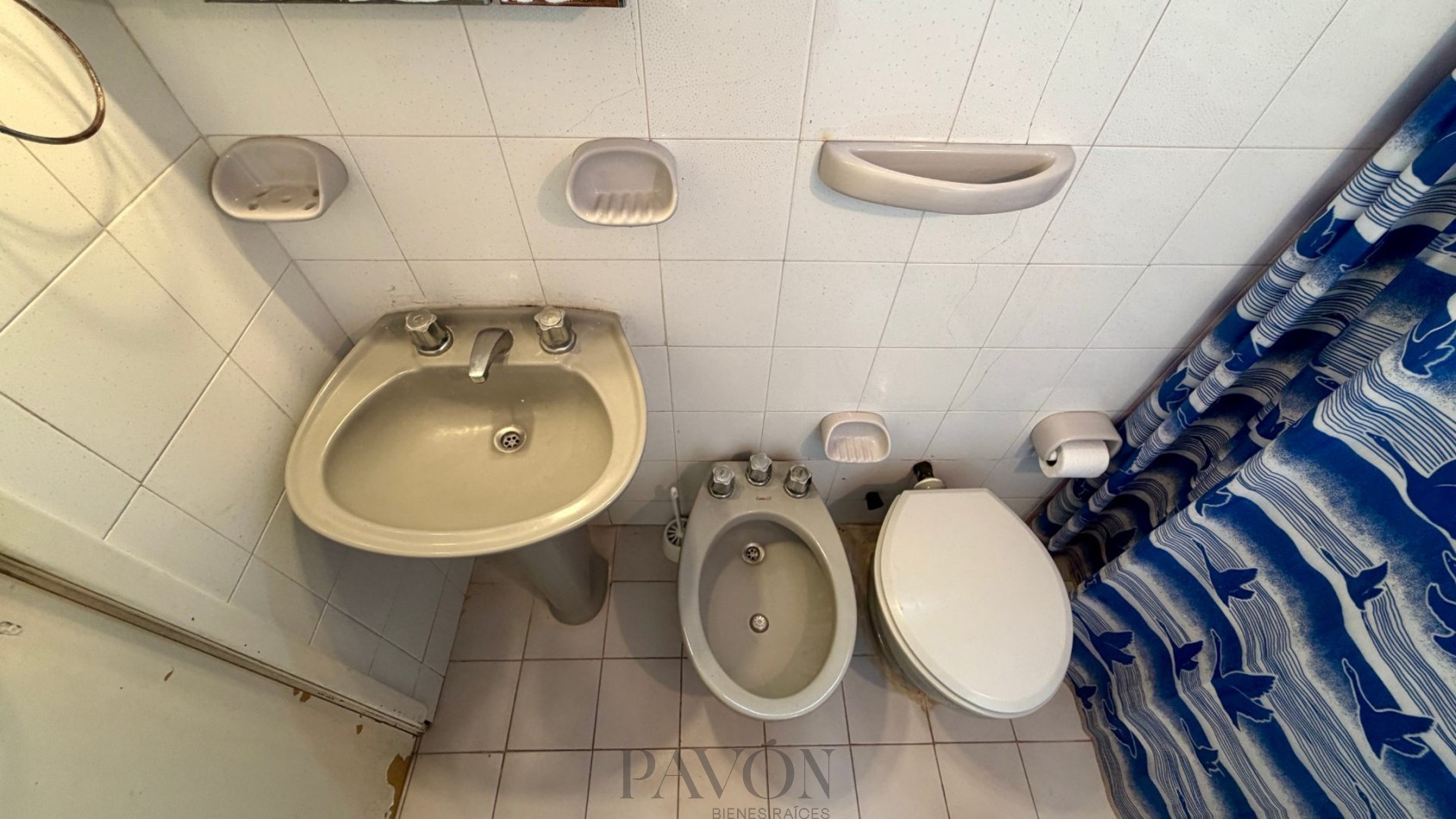 Duplex 3 ambientes en PH - Zona Sur de Villa Gesell.
