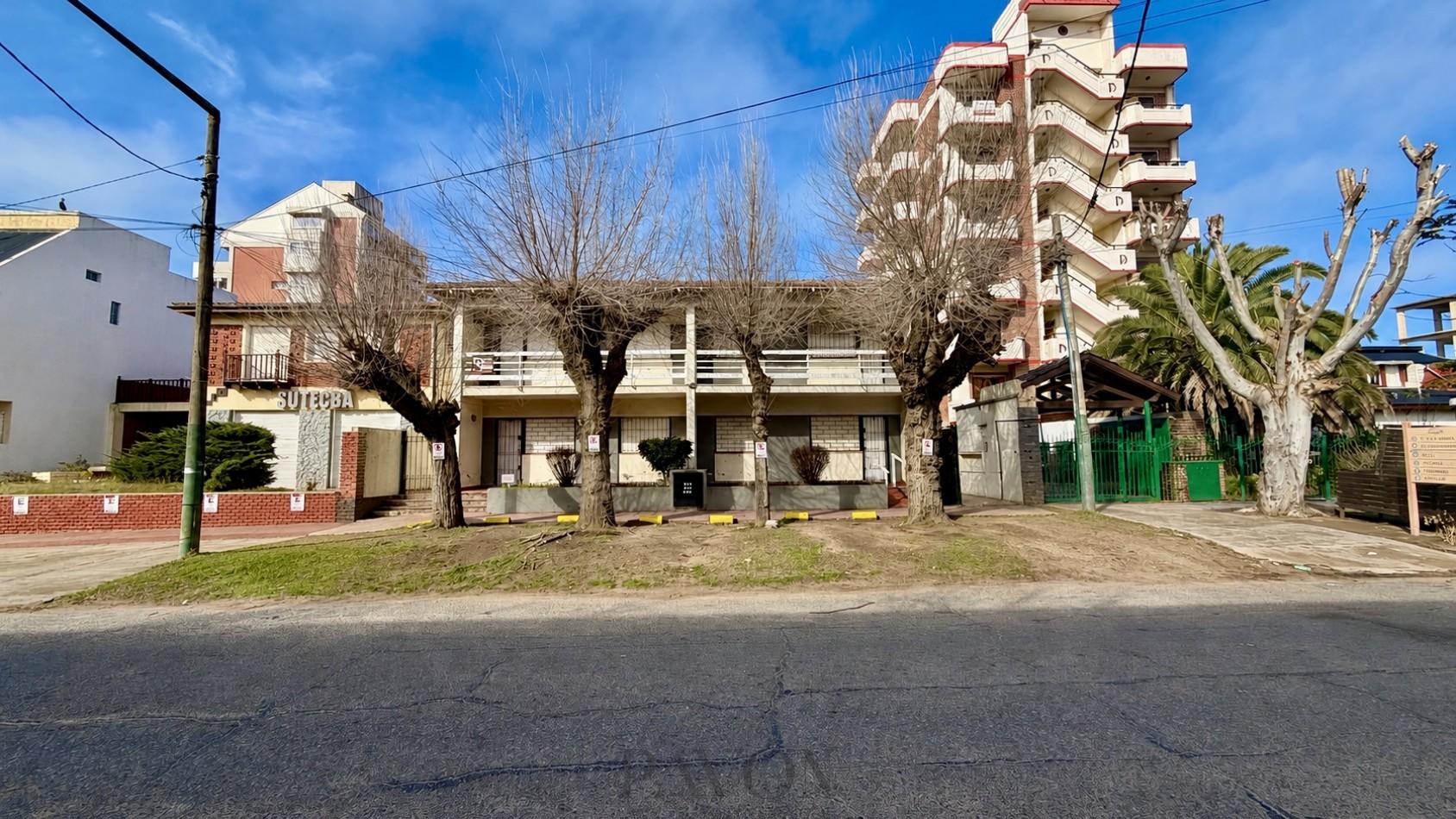 Departamento 2 ambientes en Venta - Zona Centro 