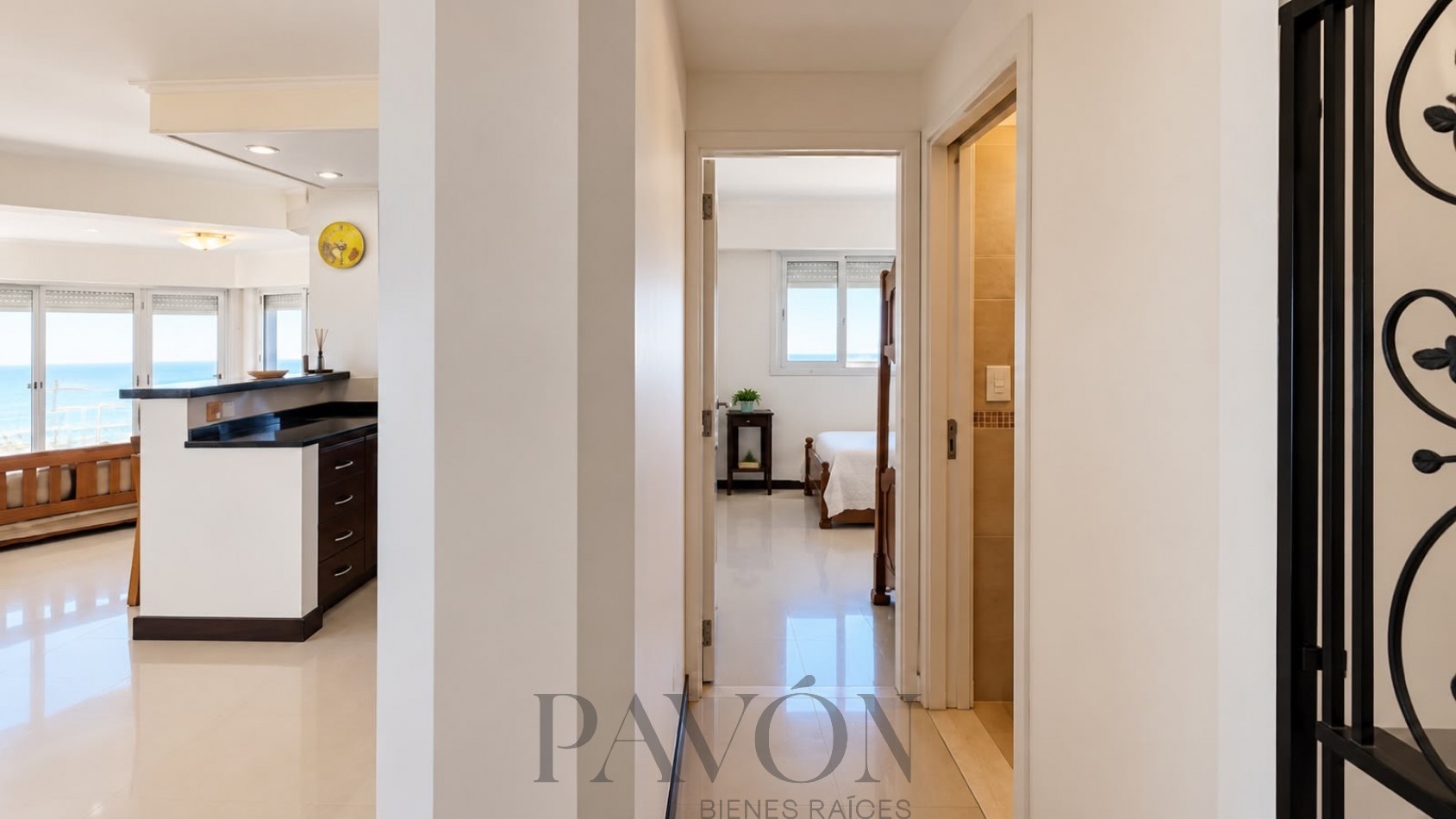 Departamento 5 ambientes - zona sur - villa gesell