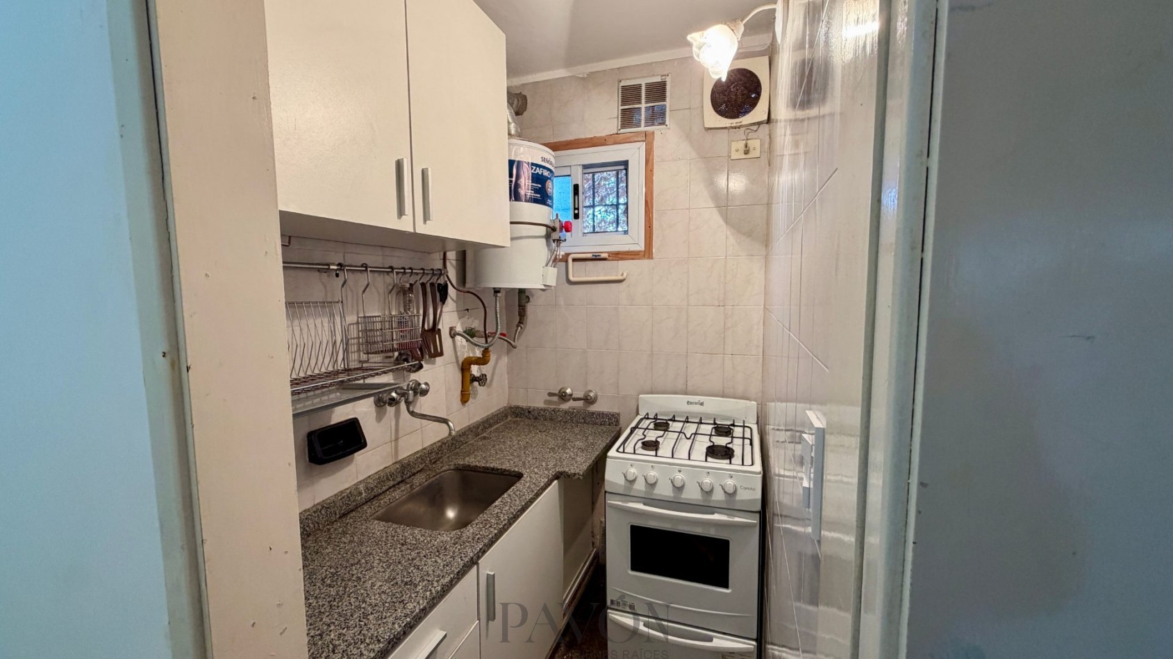 Departamento 2 ambientes en Venta - Zona Centro 