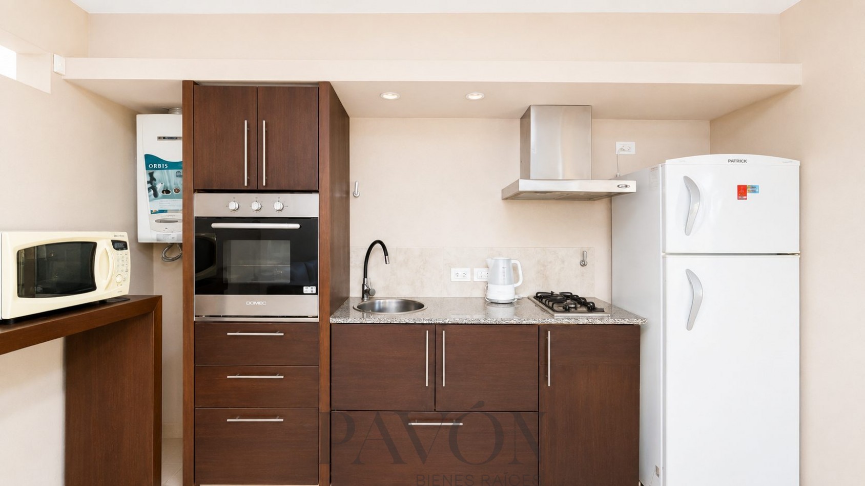 VENTA Departamento 2 ambientes- Las Gaviotas -Mar Azul