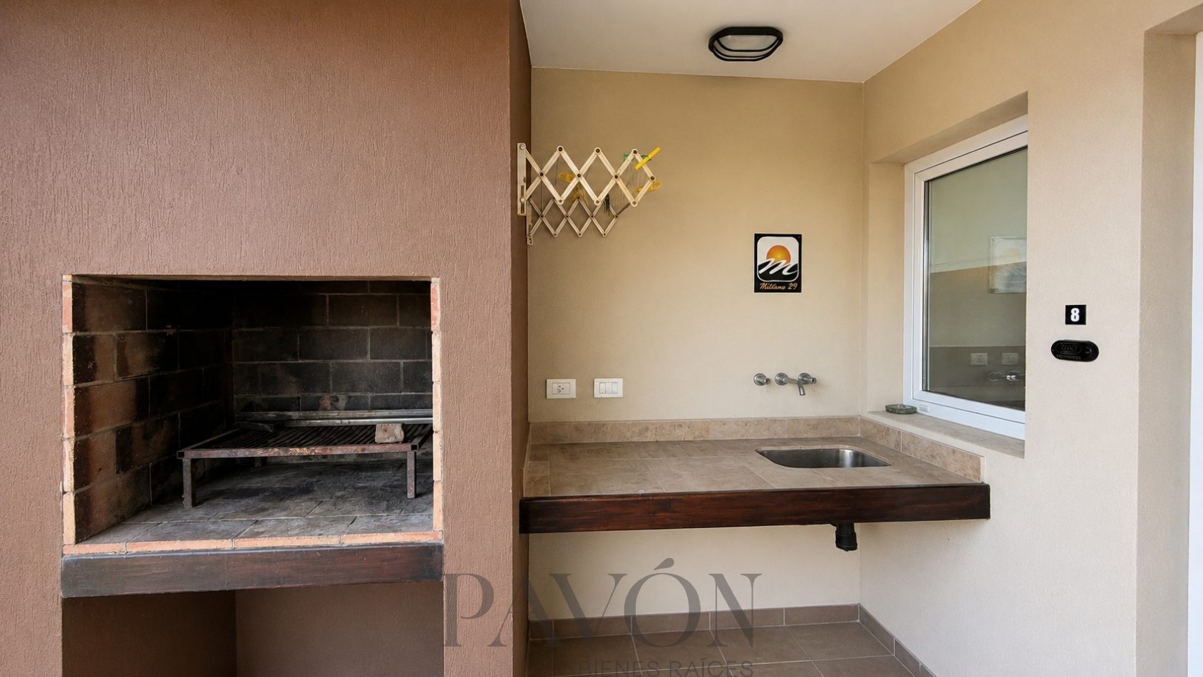 VENTA Departamento 2 ambientes- Las Gaviotas -Mar Azul