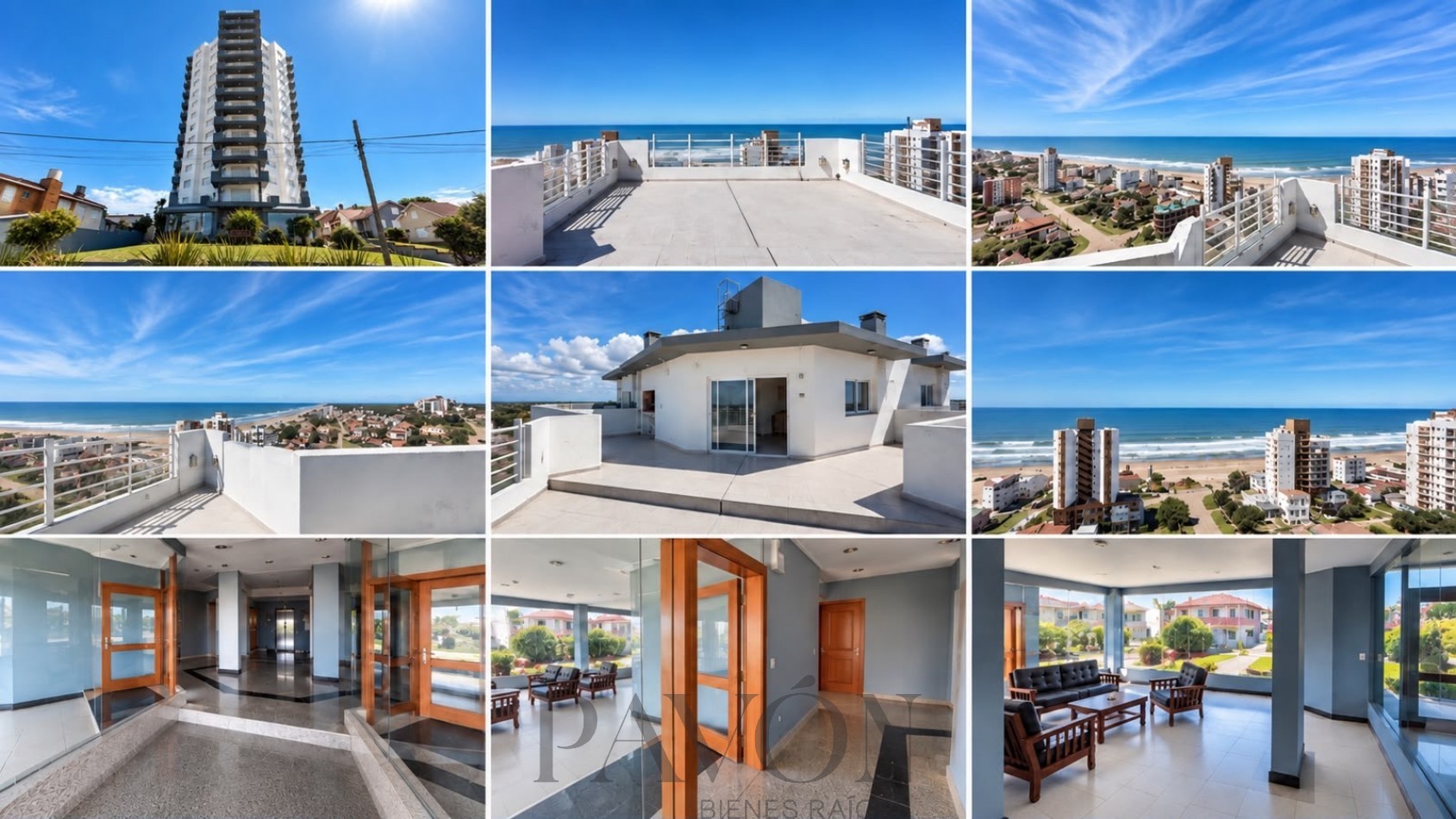Departamento 5 ambientes - zona sur - villa gesell