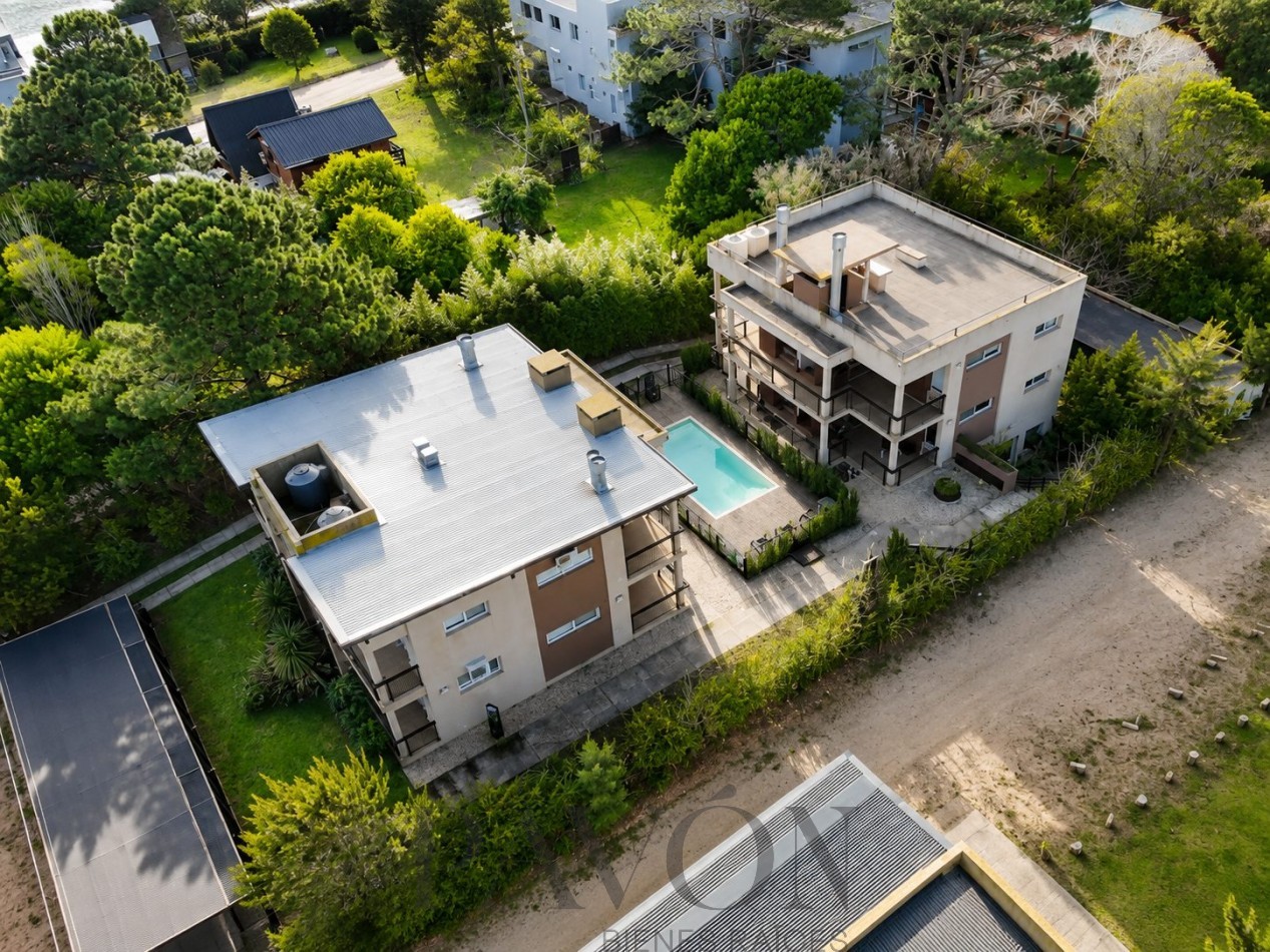 VENTA Departamento 2 ambientes- Las Gaviotas -Mar Azul