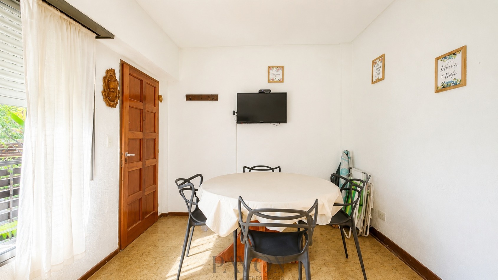 Departamento 2 ambientes en Venta - Zona Sur - Villa Gesell.
