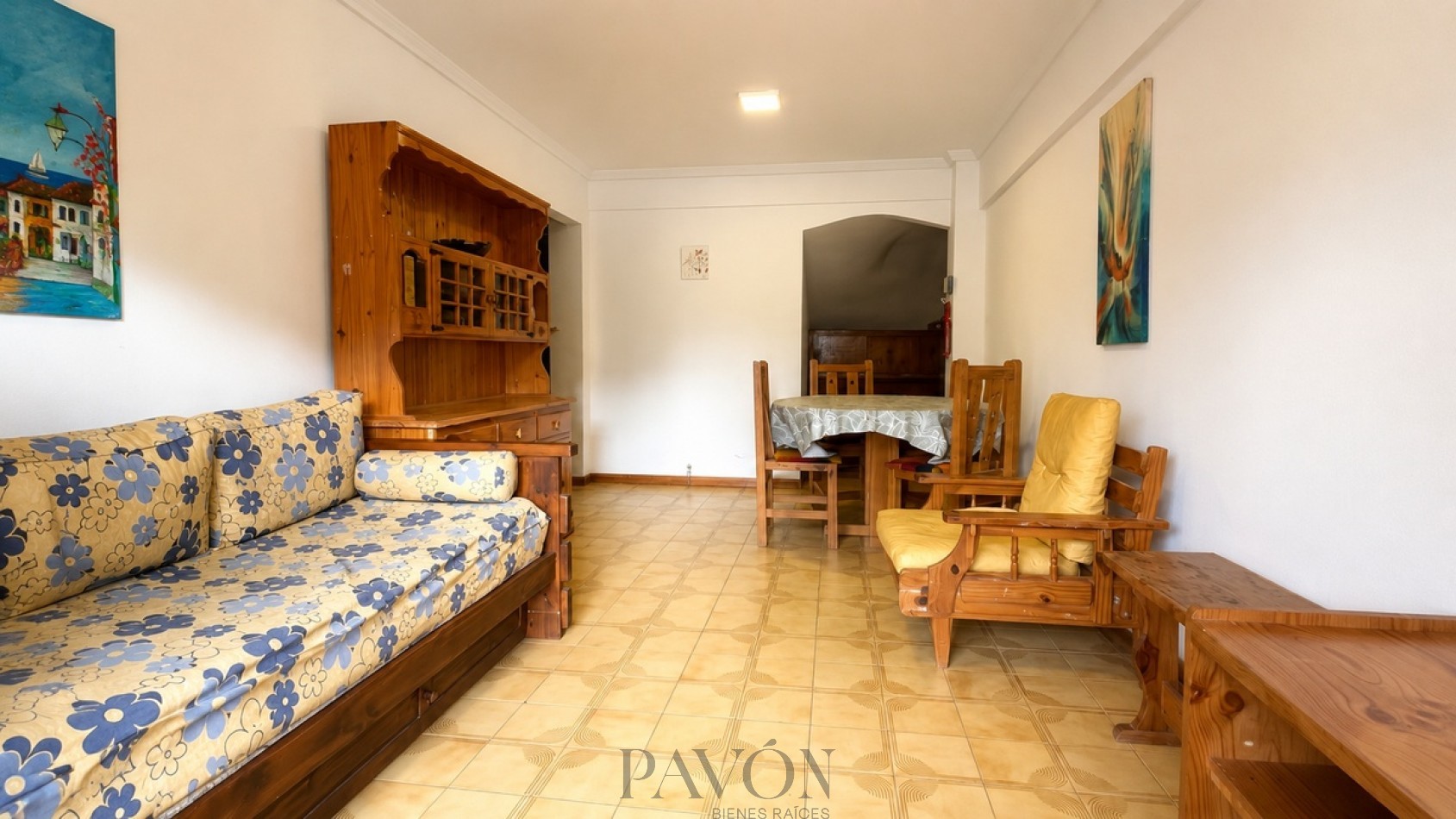 Departamento 2 ambientes en Venta - Zona Norte, Villa Gesell.