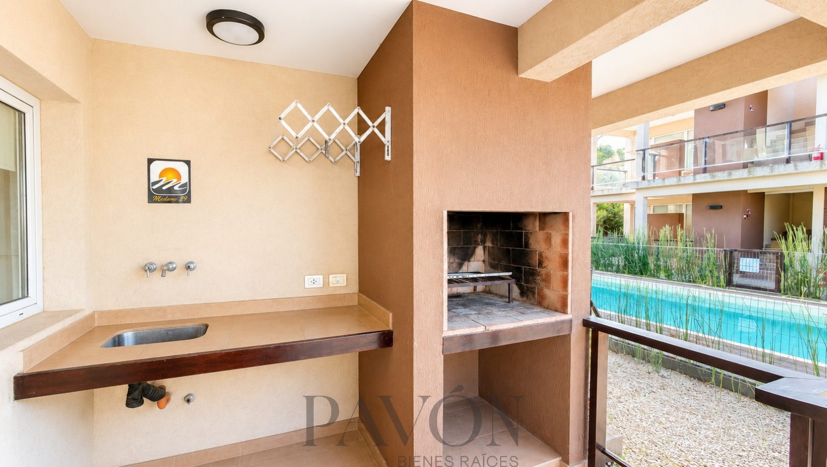VENTA Departamento 2 ambientes- Las Gaviotas -Mar Azul