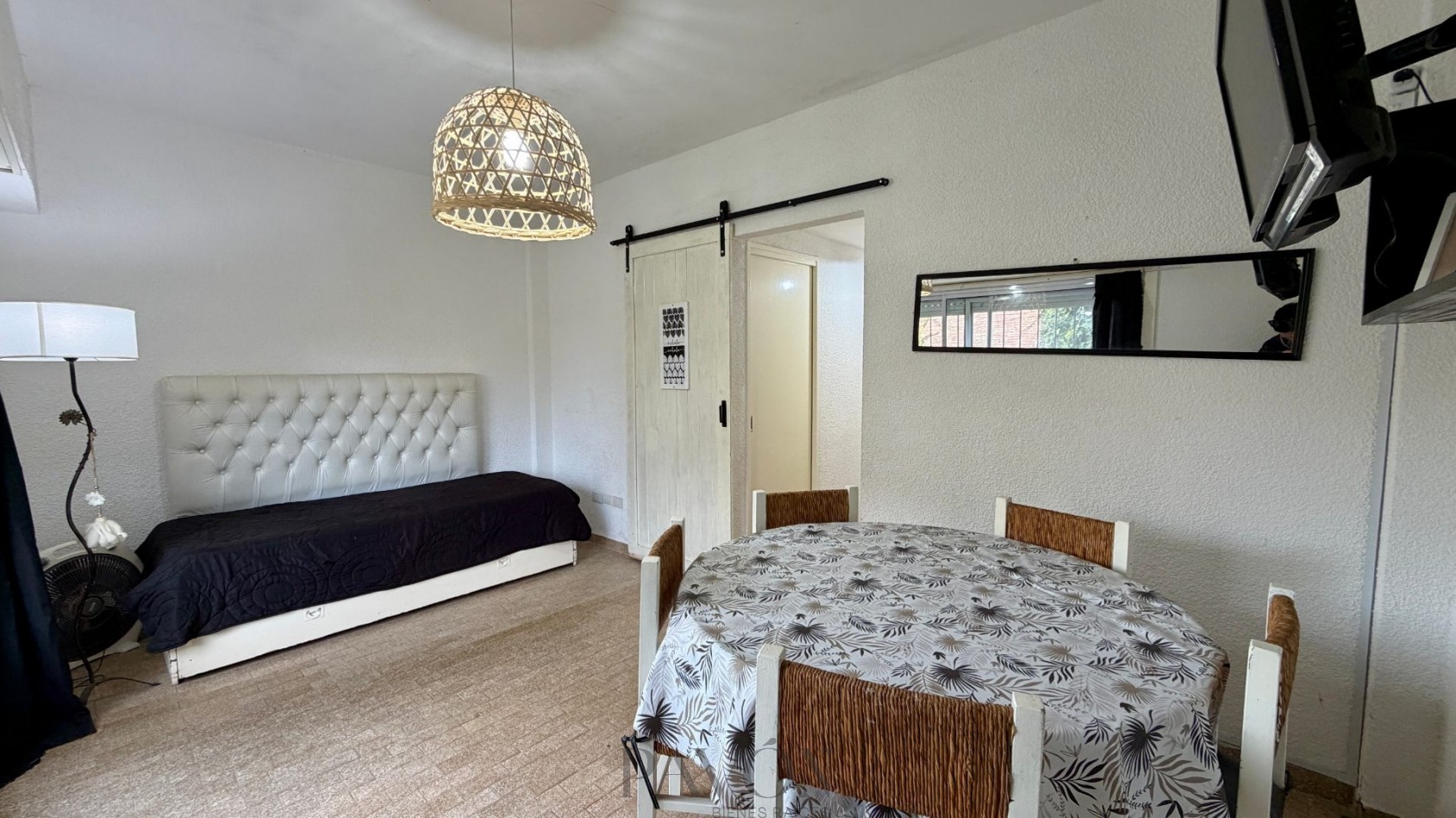 Departamento 2 ambientes en Venta - Zona Sur - Villa Gesell.