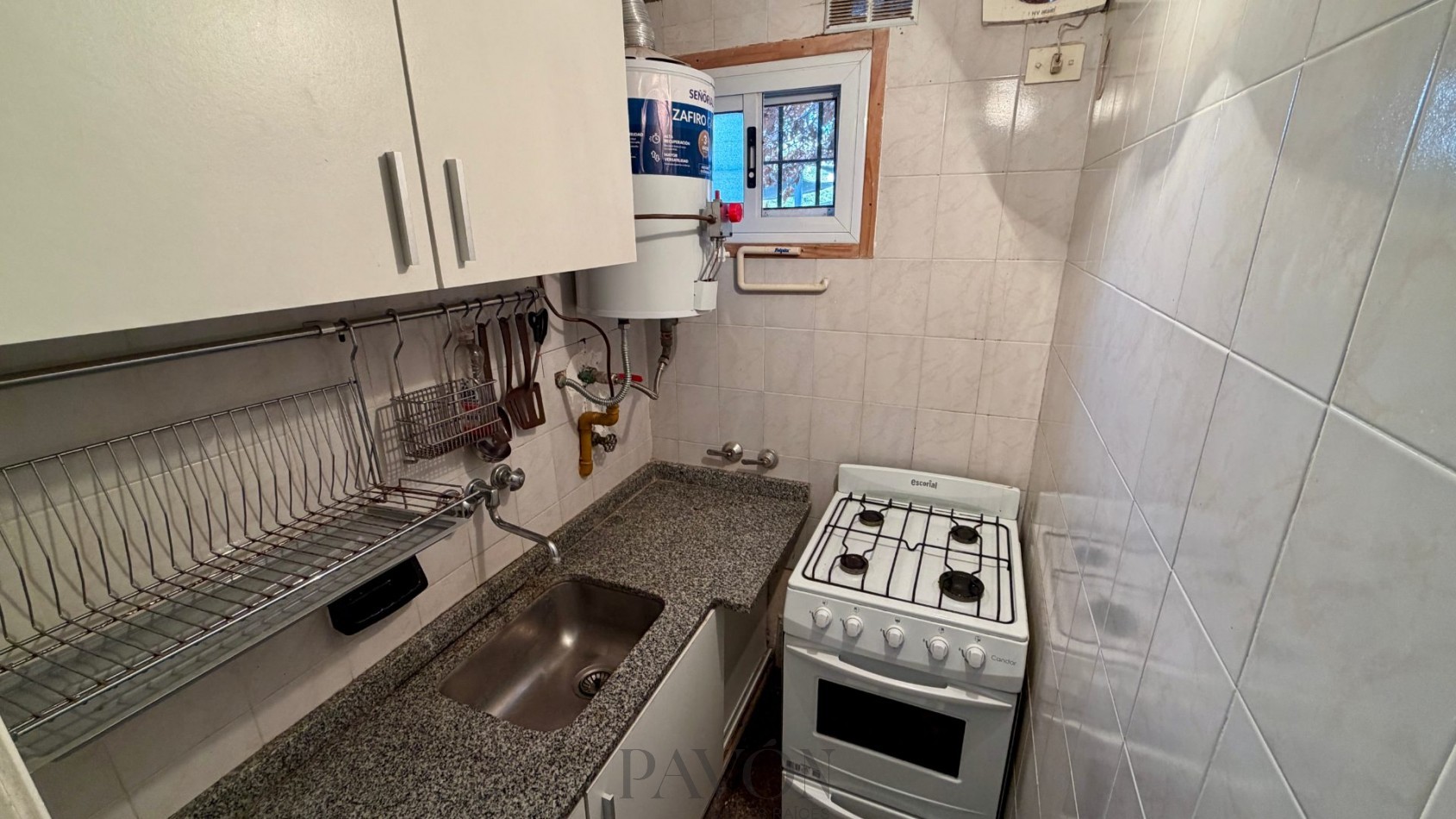 Departamento 2 ambientes en Venta - Zona Centro 