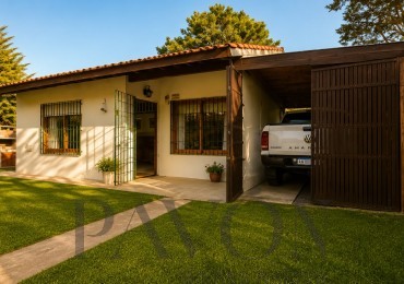 Casa en Venta Villa Gesell PH - Zona Sur