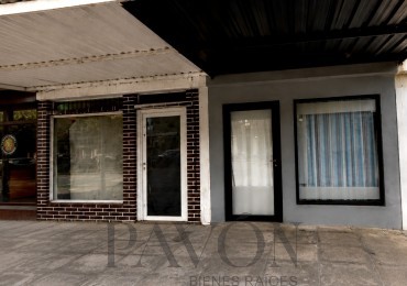LOCALES COMERCIALES EN VENTA | AV. 3 Y PASEO 117 - VILLA GESELL