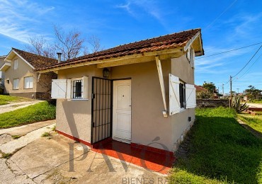 Duplex 3 ambientes en PH - Zona Sur de Villa Gesell.